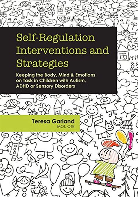 Self Regulation Interventions And Strategies Keeping The Body Mind