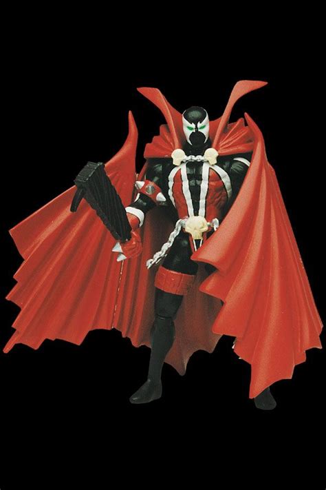 Mcfarlane Toys Spawn Series 1