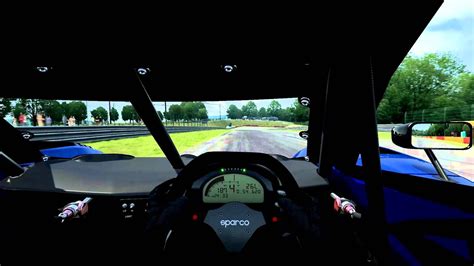 Corvette Dp New Onboard Sounds Assetto Corsa Fps Youtube