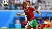 Marruecos pierde ante Irán con un autogol en el último momento | Los ...
