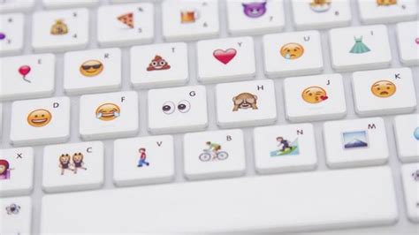 Cara Nak Membuat Emoji Di Komputer Meganbilclarke