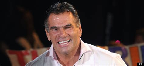 My Big Fat Gypsy Wedding Star Paddy Doherty Given Suspended Sentence