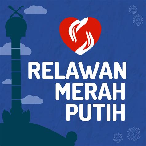 Relawan Merah Putih HALUT