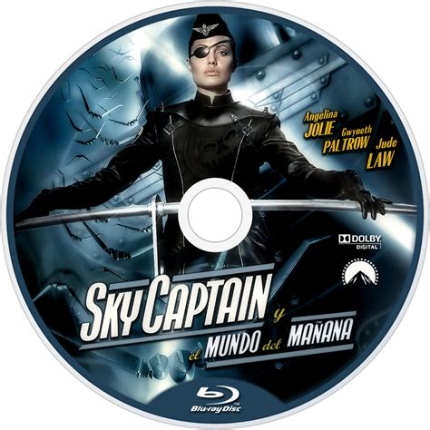 Now polly must fly away with sky captain to nepal to find a crazy scientist, dr. Sky Captain and the World of Tomorrow | Movie fanart ...