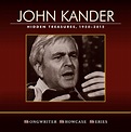 John Kander: Hidden Treasures, 1950-2015 - Album by John Kander | Spotify