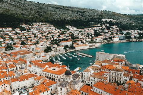 7 Best Things To Do In Dubrovnik Croatia Dont Miss These Highlights