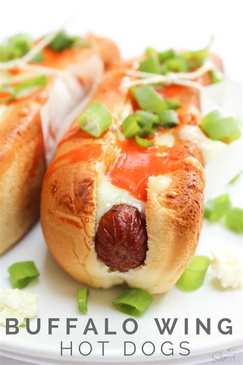 21 Delicious Hot Dogs For Summer Domestic Superhero