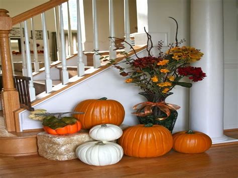 15 Extraordinary Interior Decoration Ideas To Welcome Autumn To Be More