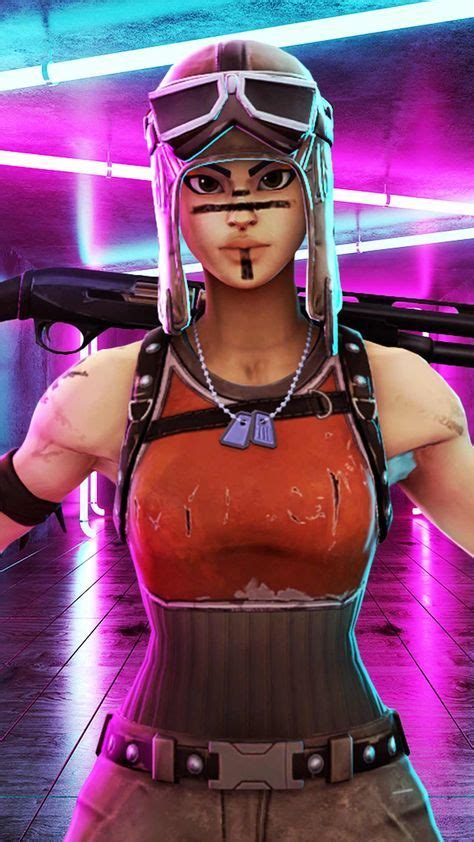 Explore Game Skins Renegade Raider Fortnite Skin Hd