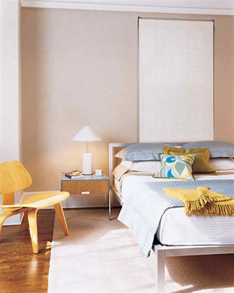 All the bedroom design ideas you'll ever need. Bedroom Decorating Ideas | Martha Stewart