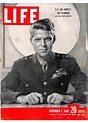 Life Magazine, November 1 1948