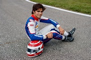Sergio’s Column: Exclusive Interview with Pedro Piquet (GP3 Series ...