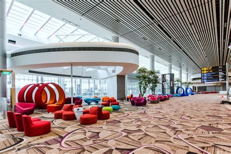 Photos, address, and phone number, opening hours, photos, and user reviews on yandex.maps. Changi Airport provides sneak peek into new Terminal 4 ...