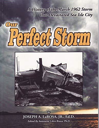9780982893203 A History Of The March 1962 Storm That