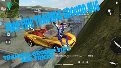 Free fire hack 2020 apk/ios unlimited 999.999 diamonds and money last updated: Free fire training ground bug and tricks and tricks ...