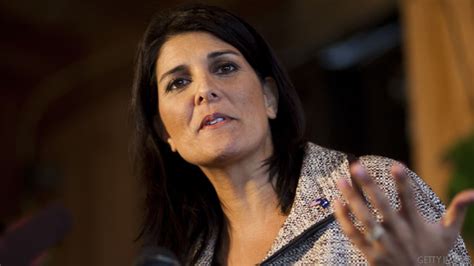 Gov Haley Cuts To National Guard A ‘slap In The Face Cnn Political