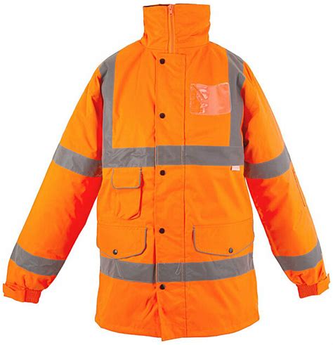 Breathable Parkas Ppe Clothing And Accessories Ppe Delivered Ltd