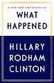 What Happened | Book by Hillary Rodham Clinton | Official Publisher ...