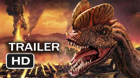 Jurassic Park La Colo Du Crétacé Saison 4 - Jurassic World 3 Bande Annonce – Mxzim.com