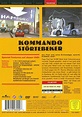 Kommando Störtebeker: DVD oder Blu-ray leihen - VIDEOBUSTER.de