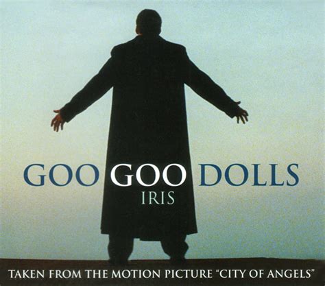 Goo Goo Dolls Iris 1998