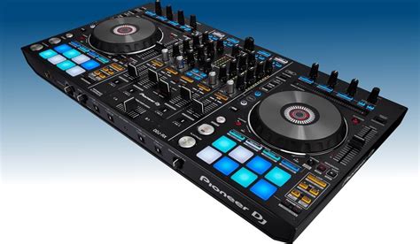 What Is The Best Dj Controller For Club Use 2017