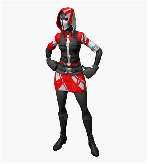 The Ace Outfit Fortnite Ace Skin Png Transparent Png Transparent