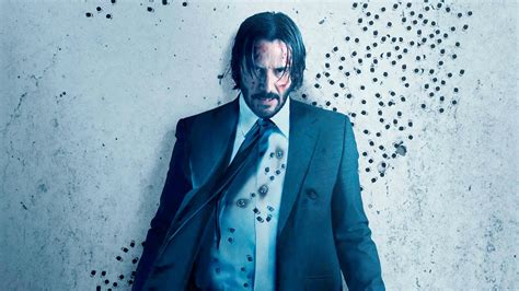 John Wick Chapter 2 4k Wallpapers Hot Sex Picture