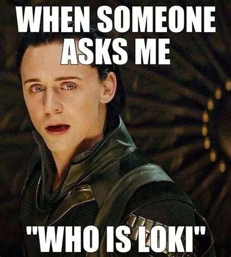 Loki Meme Stitchoki Loki Loki Marvel Loki Laufeyson