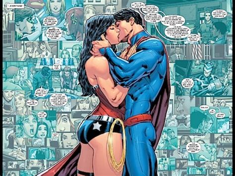 Weekly Wonder Woman Supermanwonder Woman 4dc Universe V Masters Of