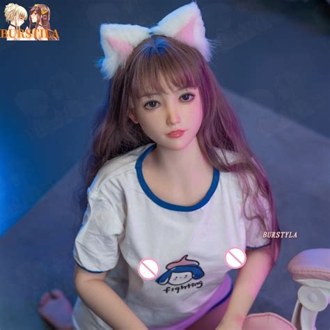 Top Quality 168cm Sex Doll Silicone European Women Built In Metal