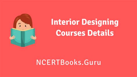 Interior Design Course Syllabus Pdf
