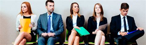 ¿Cómo es el proceso de selección de personal? - Escuela Inenka