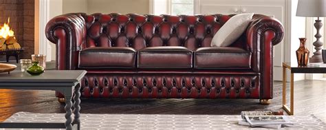 5 Things To Know Before Buying Your Leather Sofa Sofas By Saxon