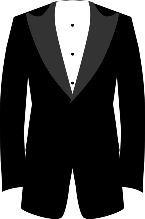 Tuxedo Bridegroom Suit Wedding Dress Tuxedo Png Clipart Full Size