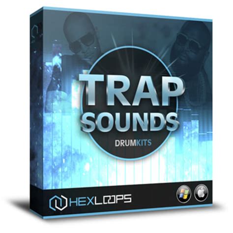 Check spelling or type a new query. TRAP Sound Kit Drum Kits and Soundfonts Download - Tradebit