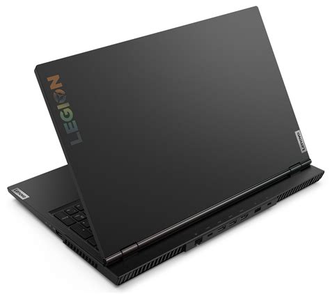 Лаптоп Lenovo Legion 5 15arh05 82b500awbm ⋙ на цена от 176600 — Ardesbg