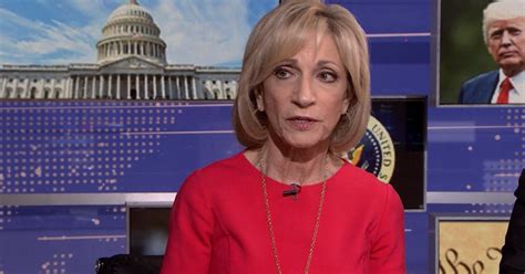 Andrea Mitchell Surprised Dems Didnt Keep Going Back To Trumps