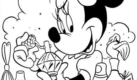 Minnie is a v.i.p character of the mickey mouse club. Bow Coloring Pages at GetColorings.com | Free printable colorings pages to print and color