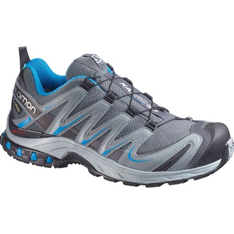 Salomon Xa Pro 3d Gtx Trailrunning Shoes Men Campz Nl