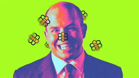 Babylon Bee Makes Public Job Offer To Brian Stelter After Ouster From
