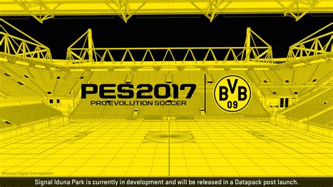 Pes 2017 Trailer De La Gamescom Et Annonce Dun Partenariat Avec