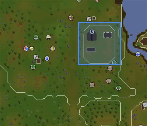 Complete A Lap Of The Gnome Agility Course Runenation An Osrs Pvm
