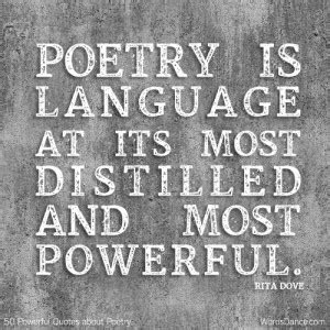 Quotes About Poetry By Poets. QuotesGram