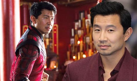 Thats My Fear Simu Liu Reveals Typecasting Worries After Shang Chi