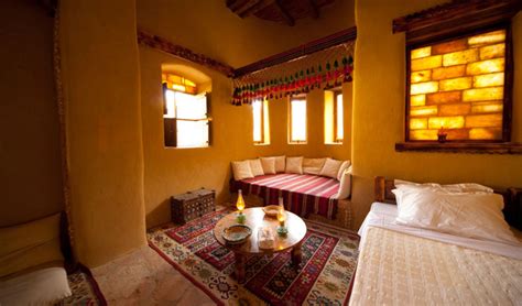 Great Escape Holidays Holidays In Egypt Taziry Ecolodge