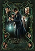 Animali Fantastici: I Crimini di Grindelwald, nuovo poster ufficiale e ...