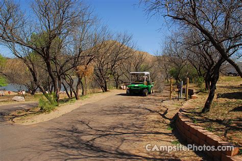 Patagonia Lake State Park - Campsite Photos, Reservations & Info