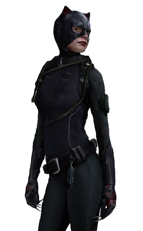 Catwoman Png