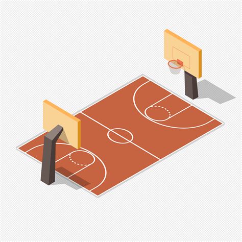 Баскетбольное поле рисунок (множество фотографий) - drawpics.ru